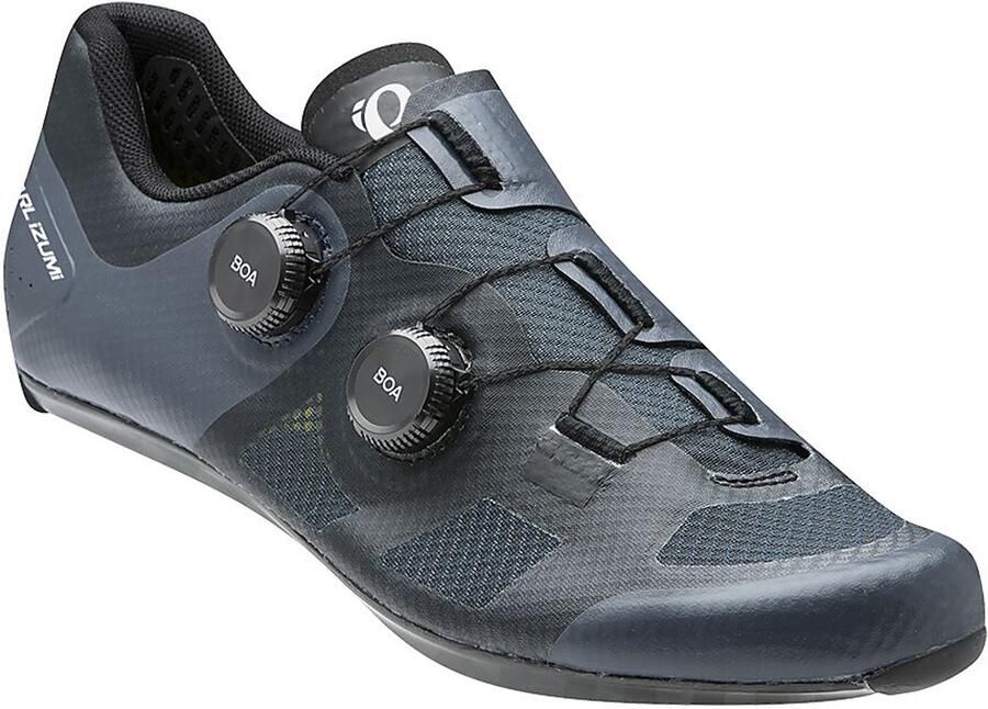 Pearl Izumi Pro Air Racefiets Schoenen Zwart Man