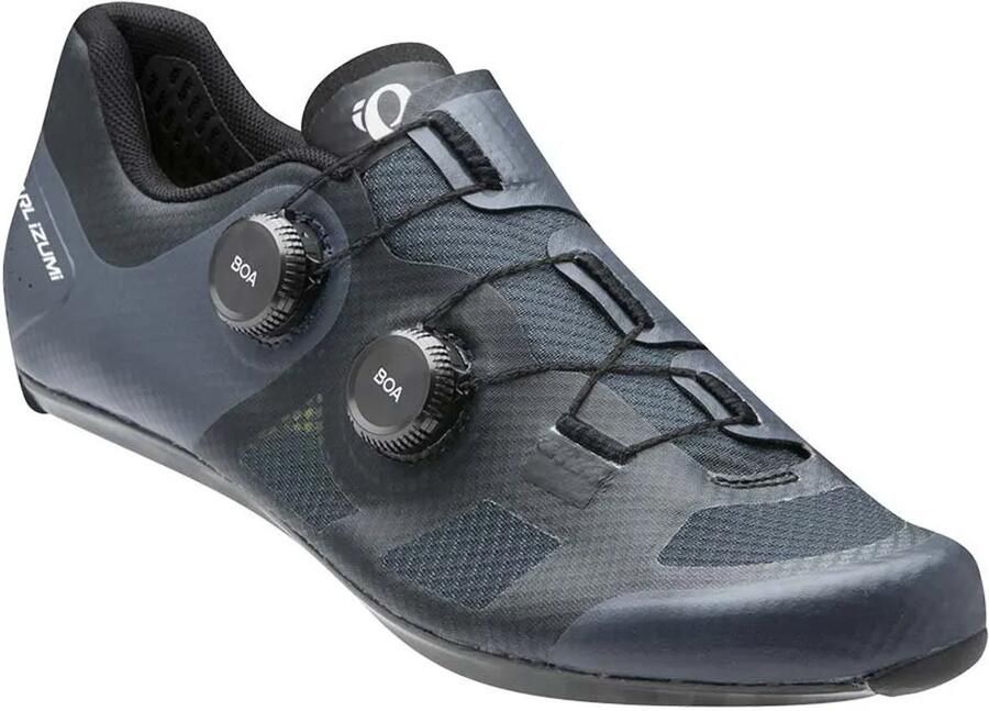 Pearl Izumi Pro Air Raceschoenen Zwart Man