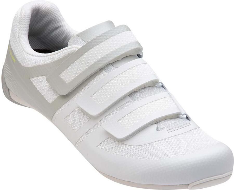 Pearl Izumi Quest Raceschoenen Wit Vrouw