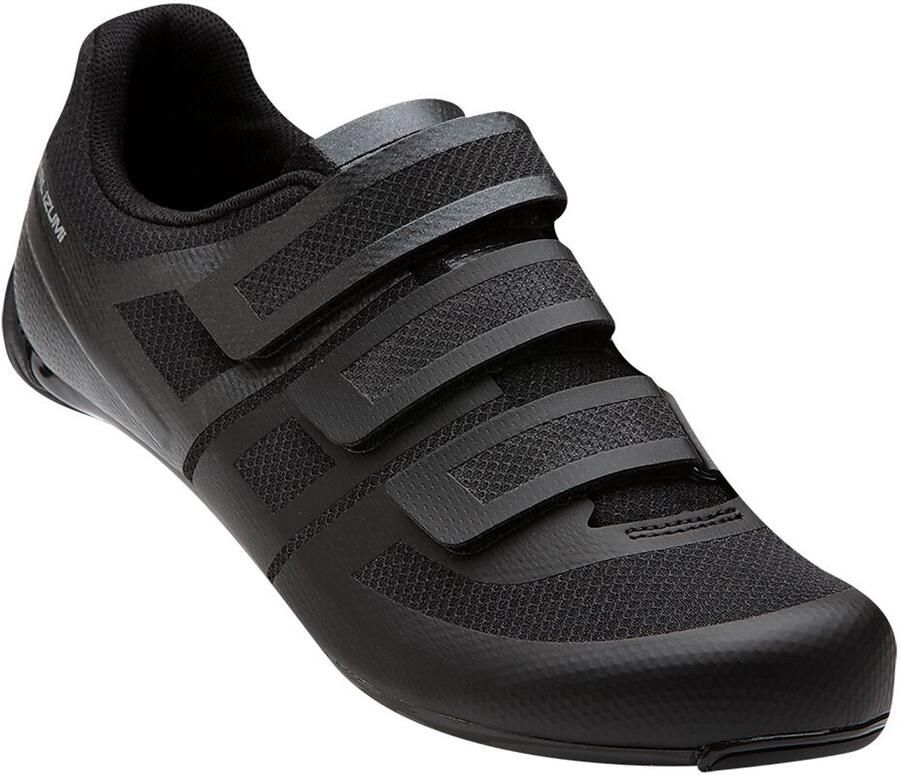 Pearl Izumi Quest Racefiets Schoenen Zwart Grijs Man - Foto 3