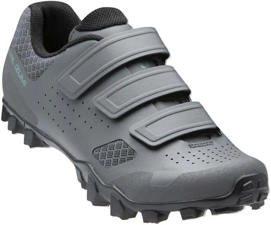 Pearl Izumi Women's Summit Fietsschoenen grijs