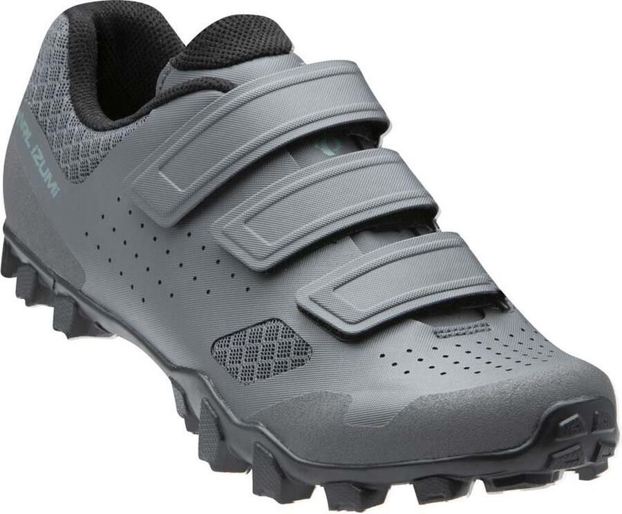 Pearl Izumi Summit Schoenen Grijs Vrouw