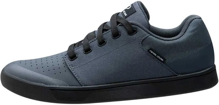 Pearl Izumi Women's X-Alp Flow Fietsschoenen grijs zwart