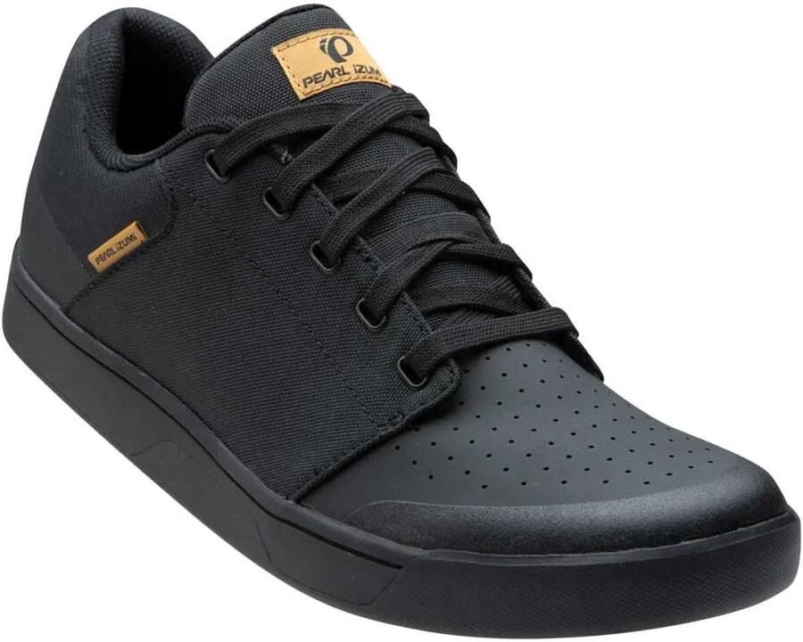 Pearl Izumi X-alp Flow Mtb-schoenen Zwart Man