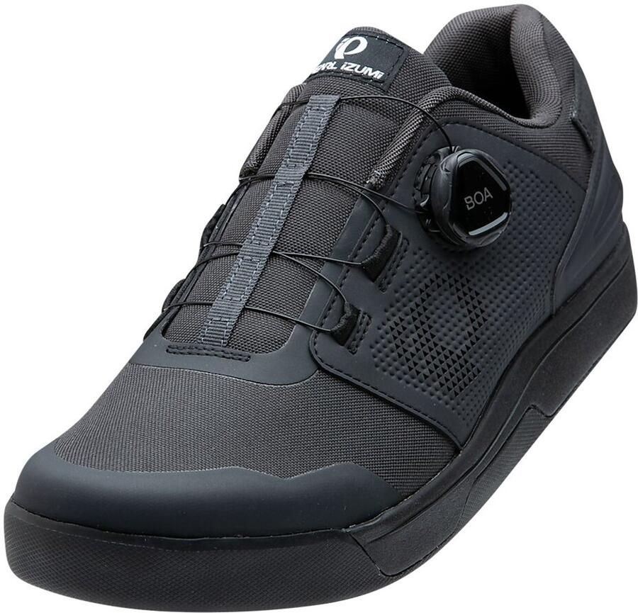 Pearl Izumi X-Alp Launch MTB-Schoenen Phantom Black Heren - Foto 2
