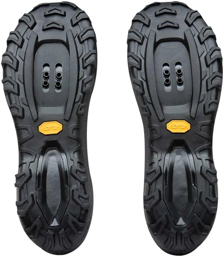 Pearl Izumi X-Alp Summit Fietsschoenen grijs zwart