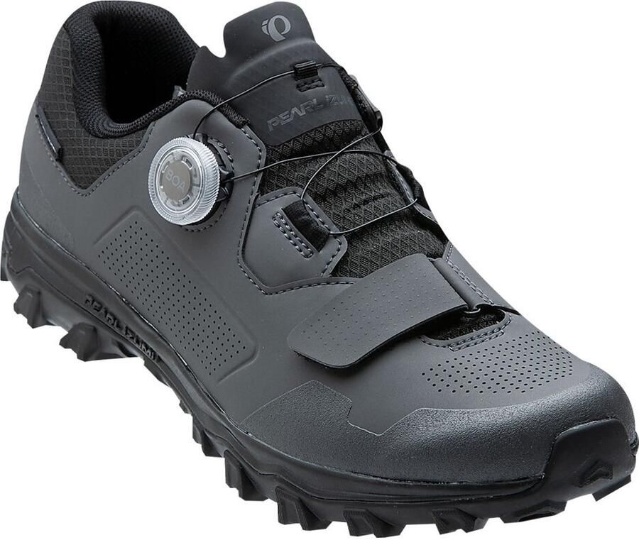Pearl Izumi X-Alp Summit Fietsschoenen grijs zwart