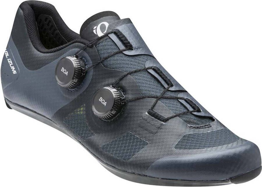 Pearl Izumi Pro Air Racefiets Schoenen Zwart Man