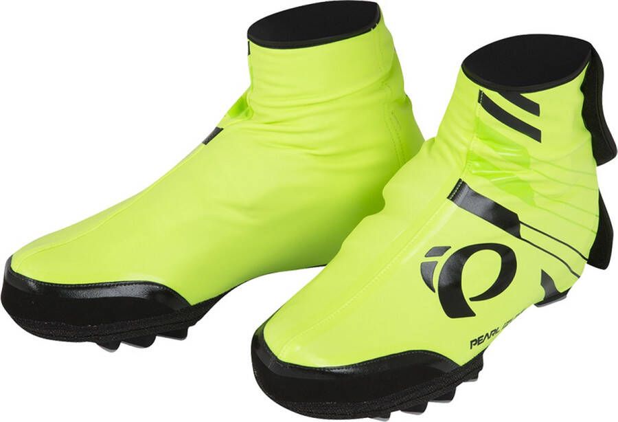 Pearl Izumi Pro Barrier Wxb Mtb Overschoen Geel