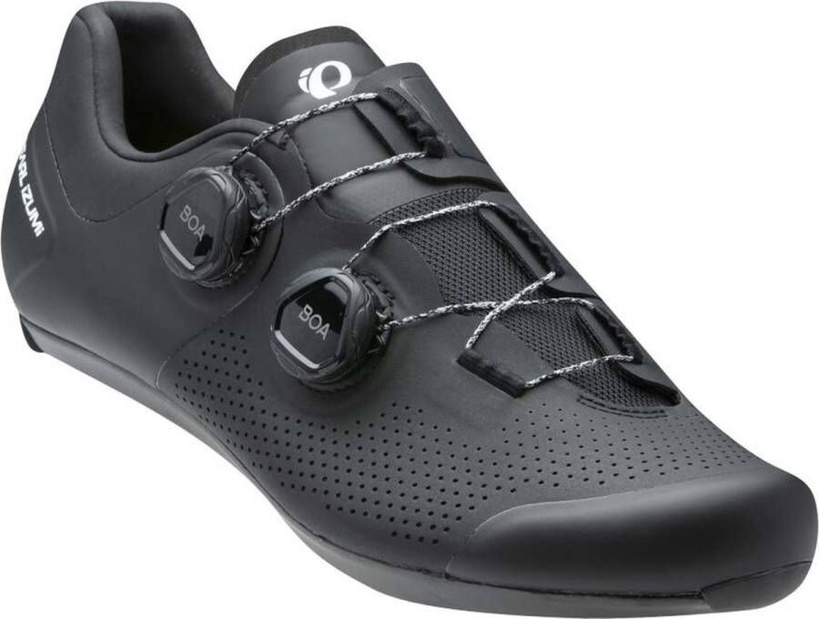 Pearl Izumi Pro Racefiets Schoenen Zwart Man