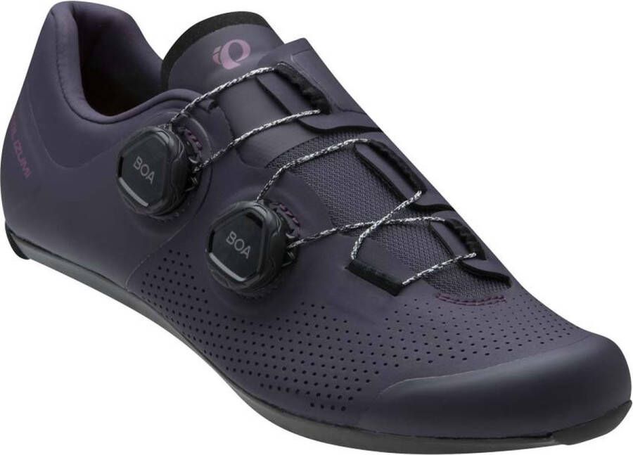Pearl Izumi Pro Racefiets Schoenen Zwart Vrouw