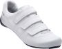 Pearl Izumi Quest Racefiets Schoenen Wit Man - Thumbnail 1