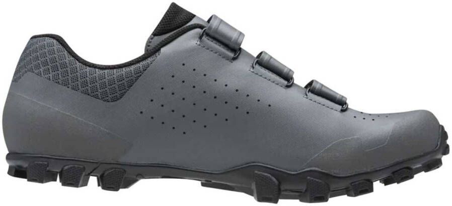 Pearl Izumi Summit Mtb-schoenen Grijs Man