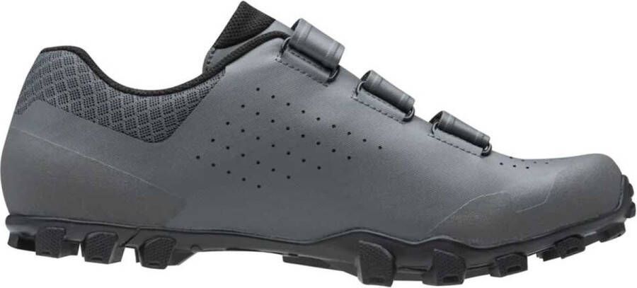 Pearl Izumi Summit Mtb-schoenen Grijs Man
