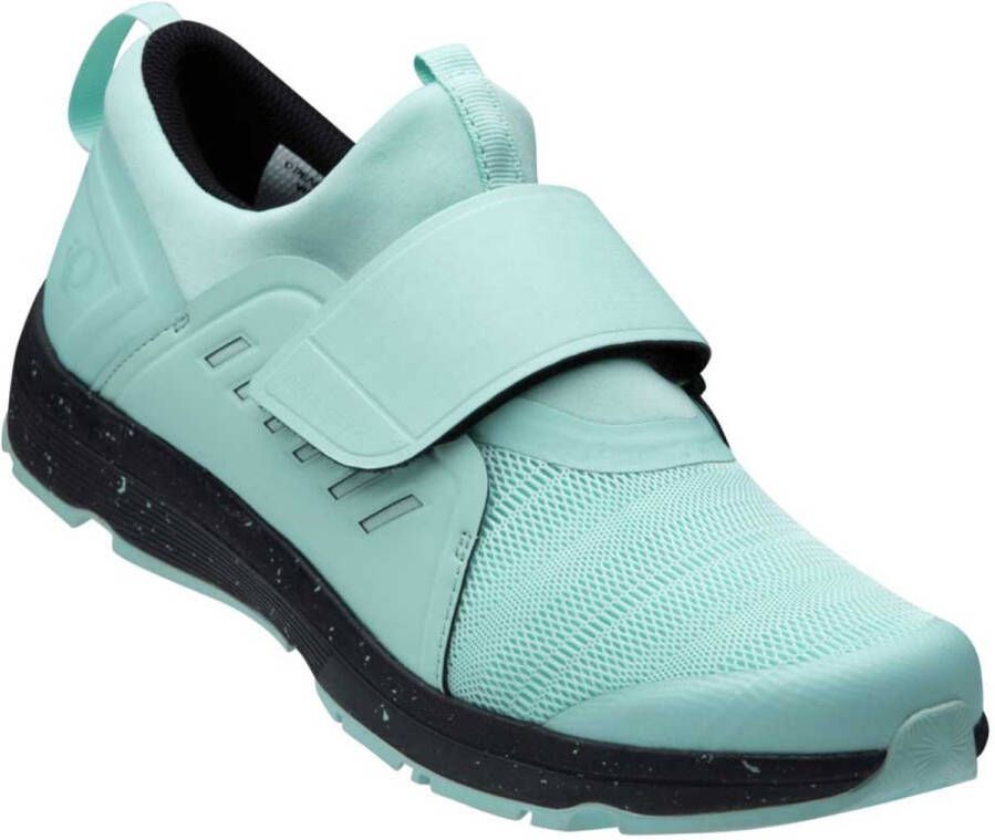 Pearl Izumi Vesta Studio Mtb-schoenen Blauw Vrouw
