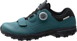 Pearl Izumi Women's X-Alp Summit Fietsschoenen meerkleurig