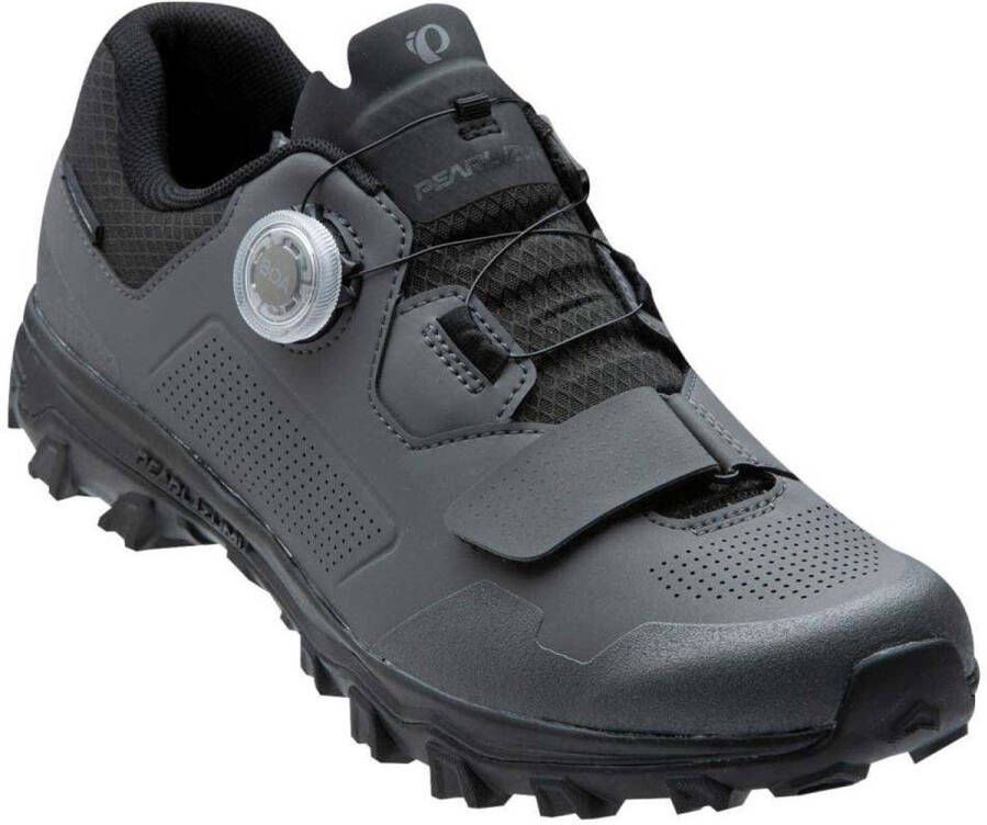 Pearl Izumi X-Alp Summit Fietsschoenen grijs zwart