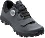 Pearl Izumi X-Alp Summit Fietsschoenen grijs zwart - Thumbnail 1