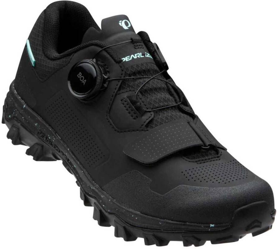 Pearl Izumi Women's X-Alp Summit Fietsschoenen zwart