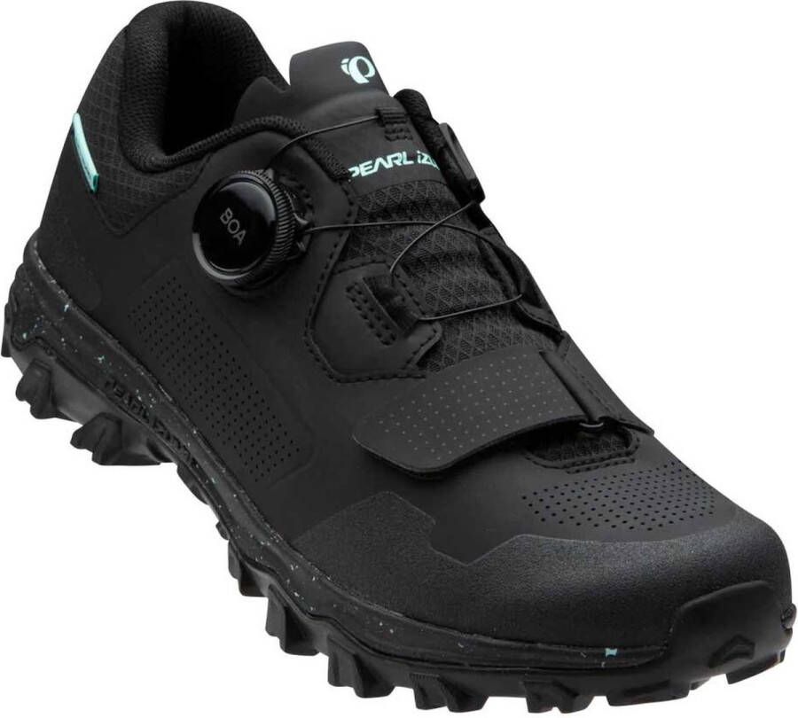 Pearl Izumi X-alp Summit Schoenen Zwart Vrouw