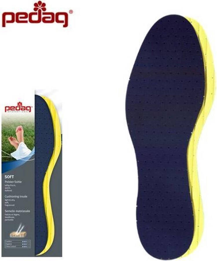 Collonil Accessoires inlegzolen