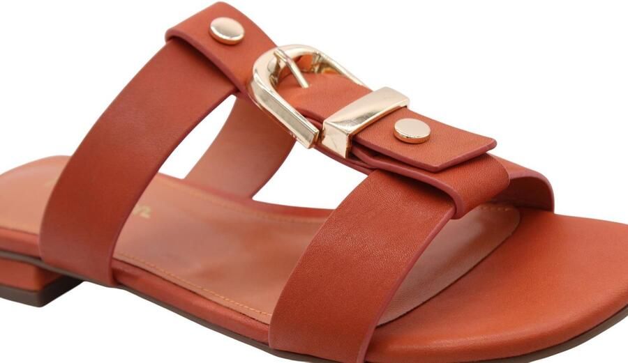 Pedro Anton Schoenen Oranje Vrouwen