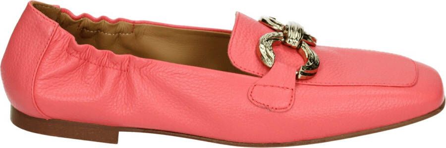 PEDRO MIRALLES Loafers Dames 13601 37 5 Leer Roze