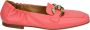 PEDRO MIRALLES Loafers Dames 13601 Maat: 37 5 Materiaal: Leer Kleur: Roze - Thumbnail 2