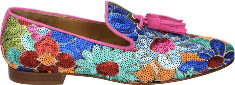 Pedro Miralles 14525 Instappers Blauw