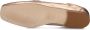 PEDRO MIRALLES Loafers Dames 14557 Maat: 39 Materiaal: Leer Kleur: Goud - Thumbnail 2
