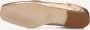 PEDRO MIRALLES Loafers Dames 14557 Maat: 39 Materiaal: Leer Kleur: Goud - Thumbnail 2