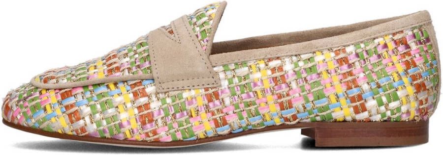 Pedro Miralles 14576 Loafers Dames Instappers Multi