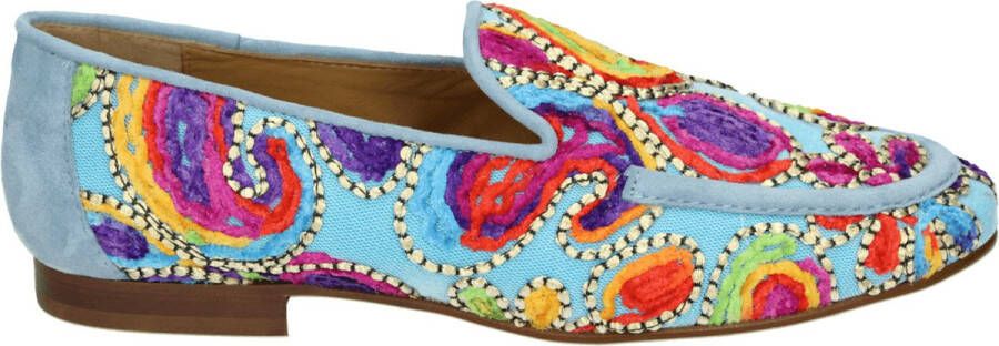 Pedro Miralles 14583 Instappers Blauw