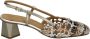 Pedro Miralles 14805~~~~~~~~~~~~~~~~~~~~~~~~~ Pumps Metallics - Thumbnail 1