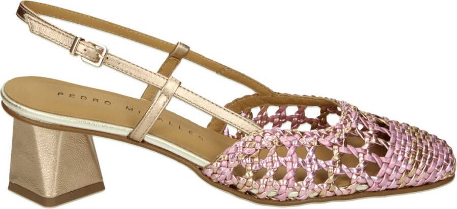 Pedro Miralles 14805~~~~~~~~~~~~~~~~~~~~~~~~~ Pumps Roze