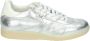 Pedro Miralles 15200~~~~~~~~~~~~~~~~~~~~~~~~~ Lage sneakersDames sneakers Metallics - Thumbnail 2