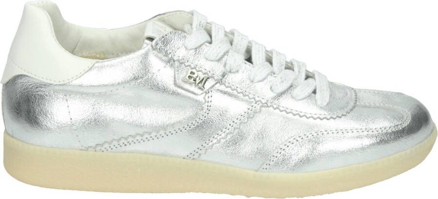 Pedro Miralles 15200~~~~~~~~~~~~~~~~~~~~~~~~~ Lage sneakersDames sneakers Metallics
