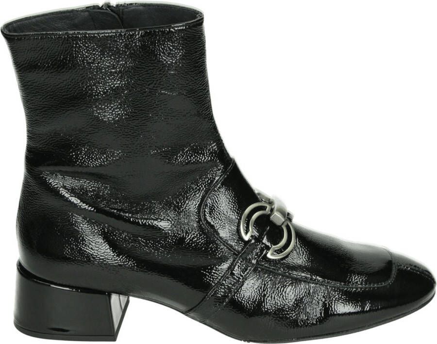 Pedro Miralles 28150~~~~~~~~~~~~~~~~~~~~~~~~~ LaarsjesDames laarzen Zwart