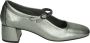 Pedro Miralles 28300~~~~~~~~~~~~~~~~~~~~~~~~~ Pumps Metallics - Thumbnail 2