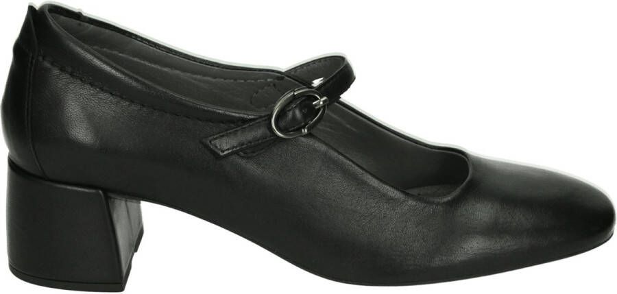 Pedro Miralles 28300~~~~~~~~~~~~~~~~~~~~~~~~~ Pumps Zwart