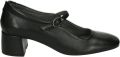 Pedro Miralles 28300~~~~~~~~~~~~~~~~~~~~~~~~~ Pumps Zwart - Zwart