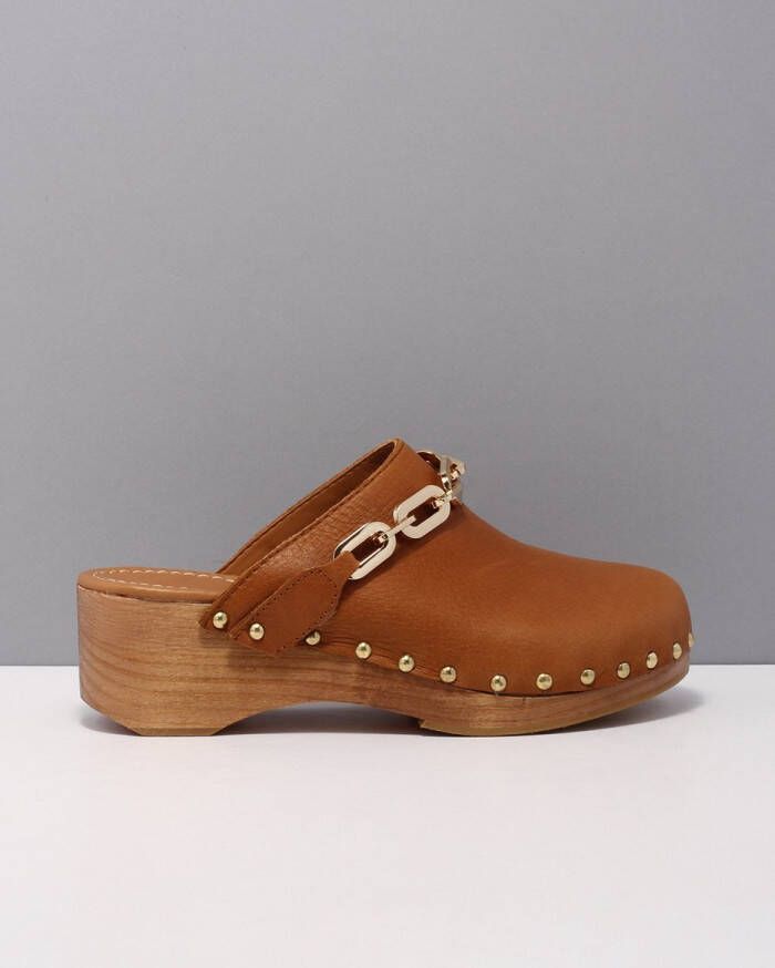 Pedro Miralles Dames Klomp Cognac