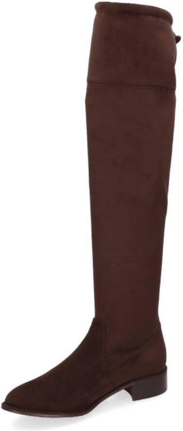Pedro Miralles Pedro-Miralles-longboots BRUIN