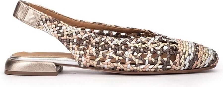 Pedro Miralles 14629~~~~~~~~~~~~~~~~~~~~~~~~~ Pumps Metallics - Foto 2