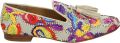 PEDRO MIRALLES Loafers Dames 14551 Suède Beige - Beige