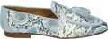 Pedro Miralles 18437 SUPREME Instappers Blauw - Blauw