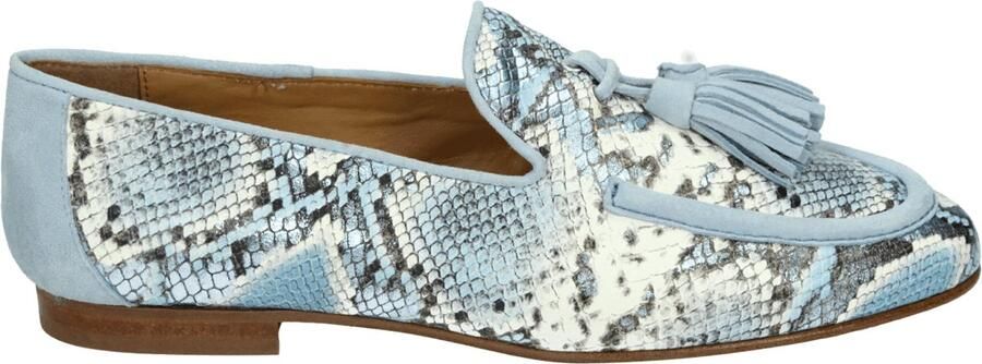 Pedro Miralles 18437 SUPREME Instappers Blauw