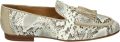 Pedro Miralles 18437 SUPREME Instappers Wit beige - Wit