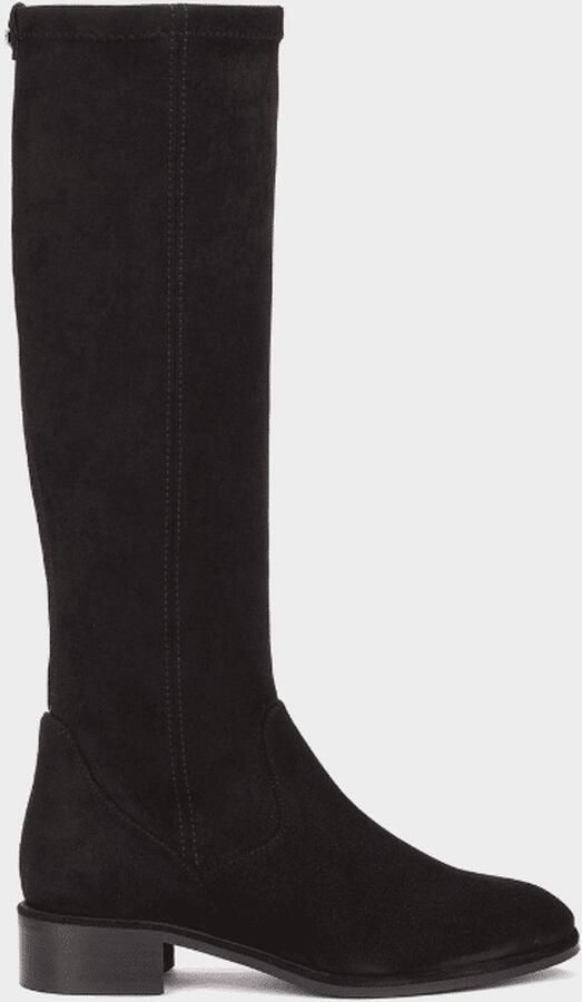 Pedro Miralles Dames Laars Zwart