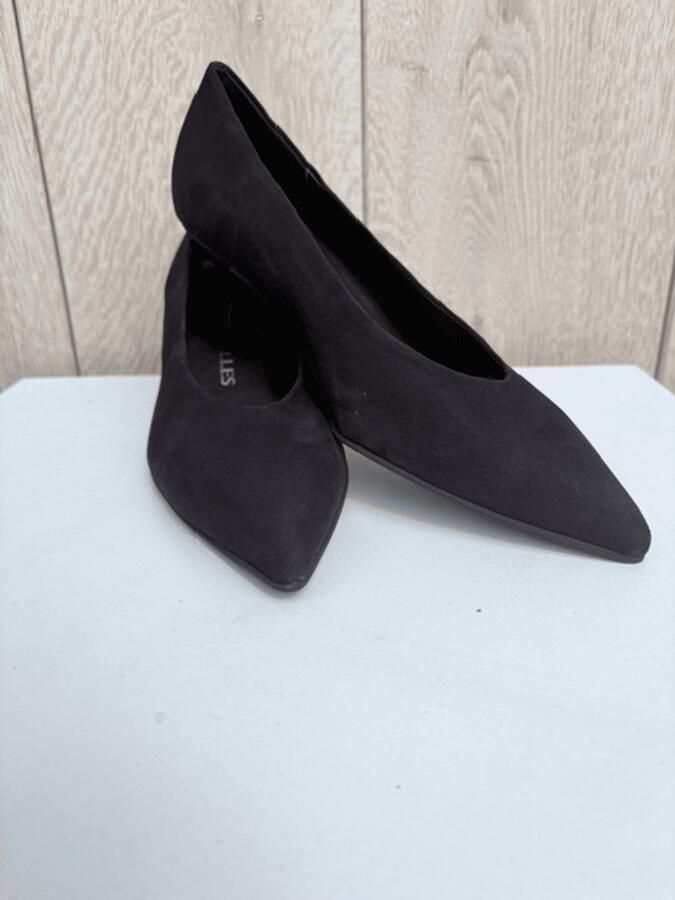 Pedro Miralles Dames Pump Bruin
